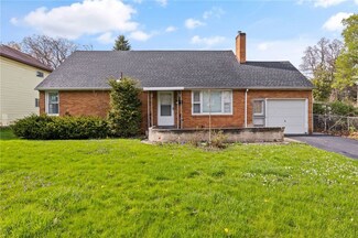 20 Marsden Rd, Rochester, NY 14609