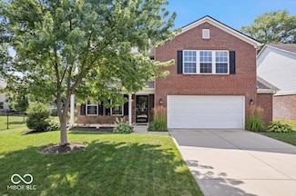 13386 Smokey Quartz Ln, Fishers, IN 46038