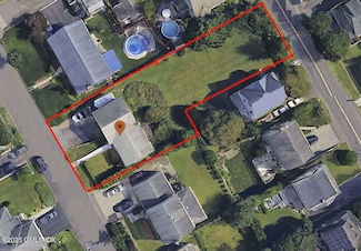 Unlisted Address
