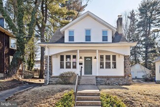 8349 Cadwalader Ave, Elkins Park, PA 19027