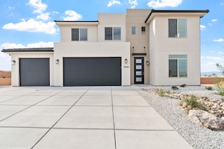 0 Lot 105 White Hills Unit 25-265148, Saint George, UT 84790