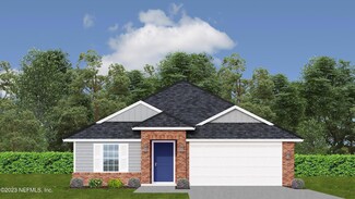 7841 Driggers St, Jacksonville, FL 32220