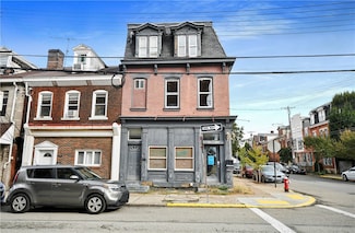 133 S 22nd St, Pittsburgh, PA 15203