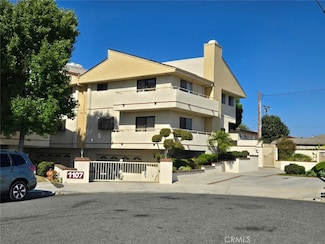 1107 W 158th St Unit 2D, Gardena, CA 90247