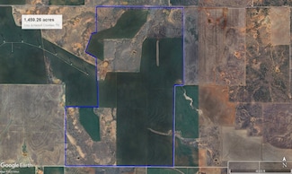 TBD Farm To Market Road 1608, Goree, TX 76363