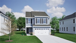 122 Cotesworth St, Pendleton, SC 29670
