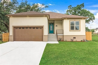 2931 Behrman Hwy, New Orleans, LA 70114