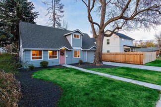 3306 W Rose Hill St, Boise, ID 83705
