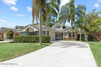 12541 Masters Ridge Dr, Jacksonville, FL 32225