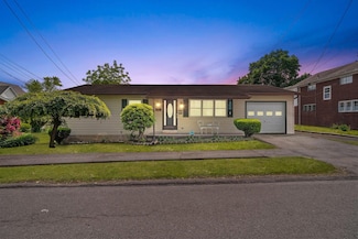 21 NW 3rd Ave, Clearfield, PA 16830