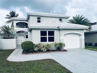 4805 SW 154th Ave, Miami, FL 33185
