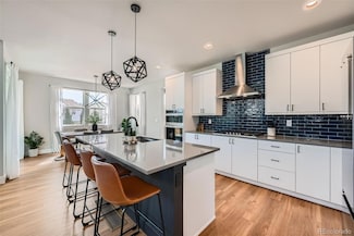 2840 E 102nd Place, Thornton, CO 80229