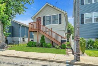 21 Brainard Ave, Port Monmouth, NJ 07758