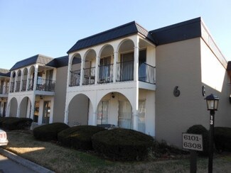 5709 Lyons View Pike Unit 6301, Knoxville, TN 37919