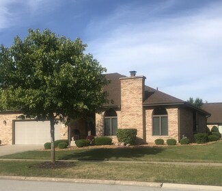 144 Cottonwood Place Unit 6, New Lenox, IL 60451