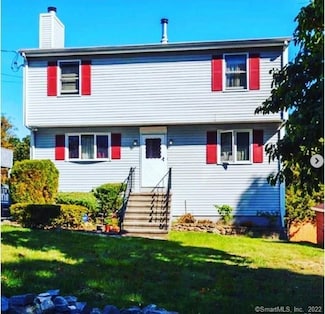 70 Oliver St, Bridgeport, CT 06606