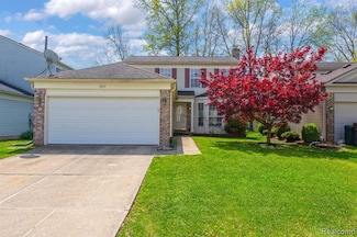 3620 Ca Canny Ct, Ann Arbor, MI 48108