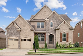 9032 Macauley Ln, Nolensville, TN 37135