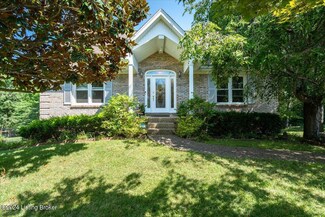 4311 Saratoga Hill Rd, Louisville, KY 40299