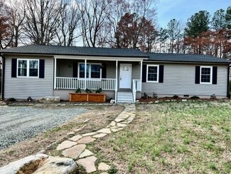 164 Roberts Ave, Henderson, NC 27537