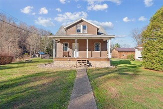 124 Hampton Rd, Mill Run, PA 15464