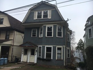 283 Saint Pauls Ave, Staten Island, NY 10304