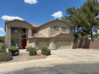 200 W Flamingo Dr, Chandler, AZ 85286