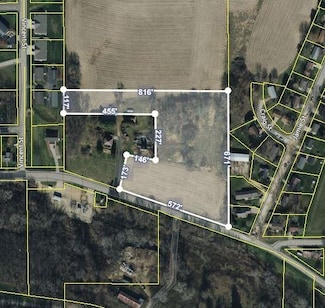 7 Acres Spring St, Dodgeville, WI 53533