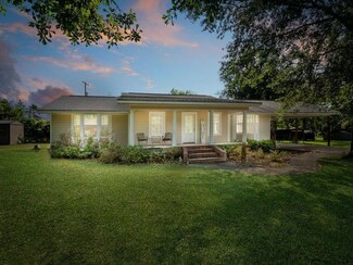 197 Gano St, Deridder, LA 70634