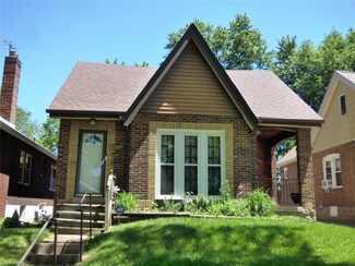 7373 Liberty Ave, Saint Louis, MO 63130