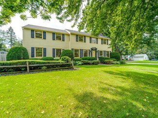 188 Danforth Crescent, Rochester, NY 14618