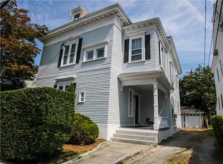42 Mann Ave, Newport, RI 02840
