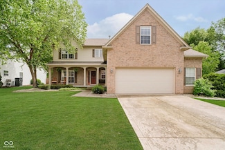 11141 Saybrook Ct, Fishers, IN 46037