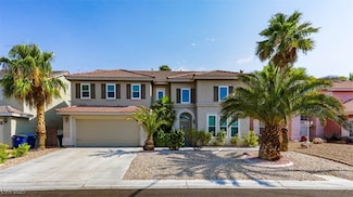 9585 Teton Diablo Ave, Las Vegas, NV 89117