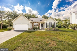 9177 Drawbridge Dr, Delmar, MD 21875
