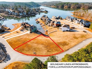 0 Mackenzie Way, Dadeville, AL 36853