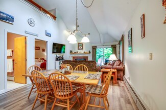 151 Village Cir Unit V28, Killington, VT 05751