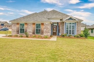 7195 Birch Creek Trail, Pike Road, AL 36064
