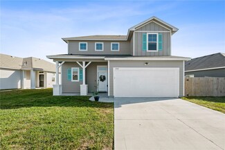 1903 Estes Flats Dr, Aransas Pass, TX 78336