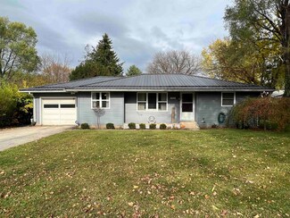 903 College Ave, Goshen, IN 46526