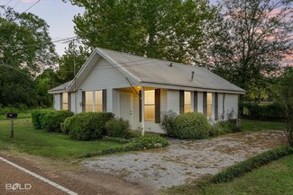 114 S Main St, Heflin, LA 71039