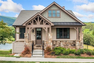 446 Arrowridge, Waleska, GA 30183