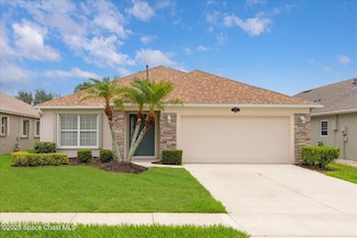 1634 Timacuan Dr, Melbourne, FL 32940