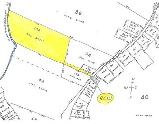 0 Crystal Spring Rd, Mattapoisett, MA 02739