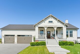 222 S Summer Breeze Ln, Layton, UT 84041