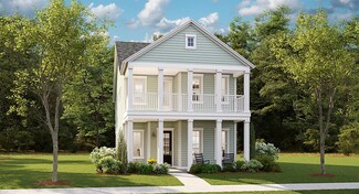 1935 Longhorn Ln, Ridgeville, SC 29472