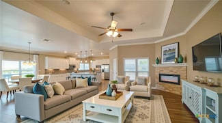 7803 Hathaway Ln, Killeen, TX 76542