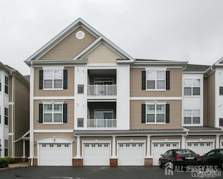 2318 Edward Stec Blvd Unit 2318, Edison, NJ 08837