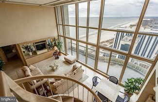 3101 Boardwalk Unit 3401-2, Atlantic City, NJ 08401
