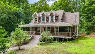 66 Wagg Rd, Bowdoin, ME 04287